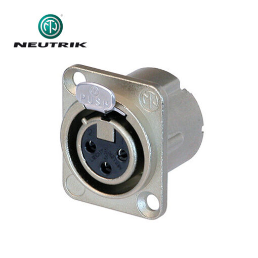 NEUTRIK NC3FD-LX