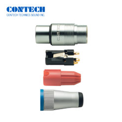 CONTECH CP-3FDX