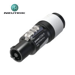 NEUTRIK NAC3FXXB-W-S