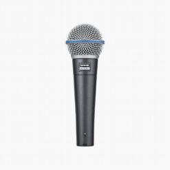 SHURE BETA 58A