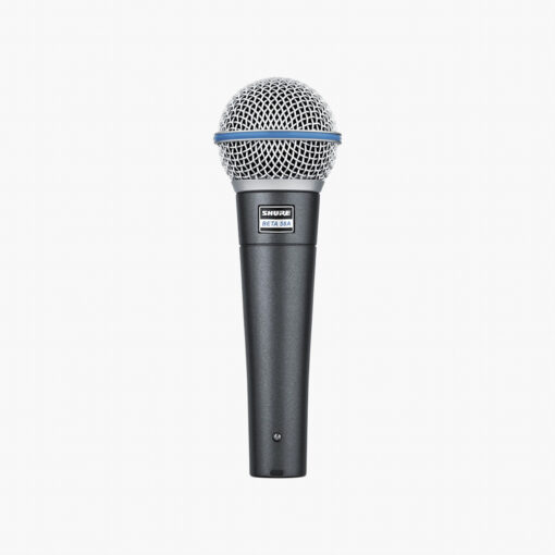 SHURE BETA 58A