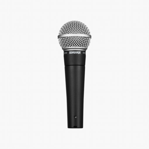 SHURE SM58-SE