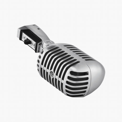 SHURE 55SH Series II