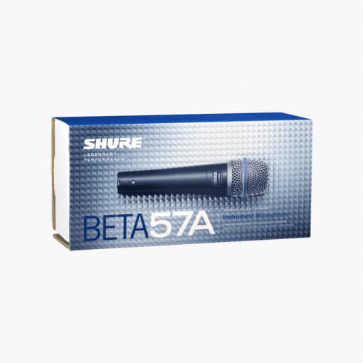 SHURE BETA 57A