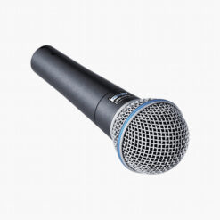 SHURE BETA 58A