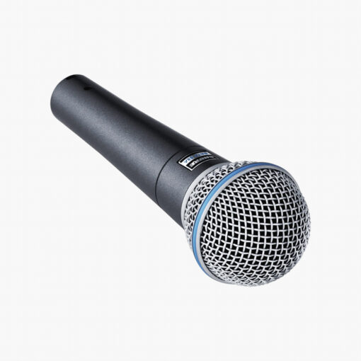 SHURE BETA 58A