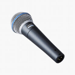 SHURE BETA 58A