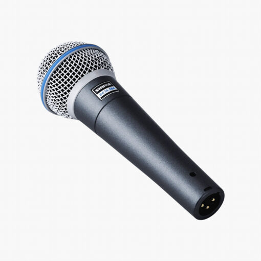 SHURE BETA 58A