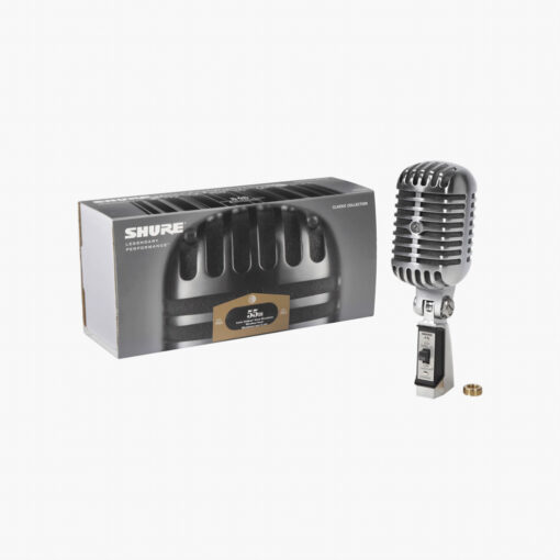 SHURE 55SH Series II