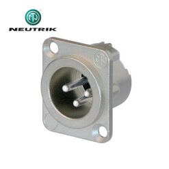 NEUTRIK NC3MD-LX