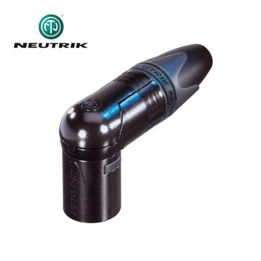 NEUTRIK NC3MRX-B