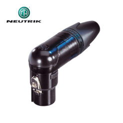 NEUTRIK NC4FRX-B