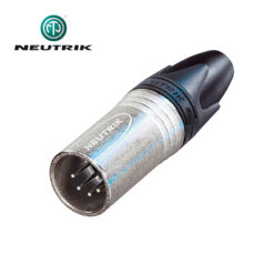 NEUTRIK NC5MXX