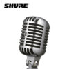 SHURE 55SH Series II