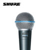 SHURE BETA 58A