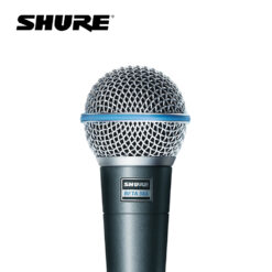 SHURE BETA 58A