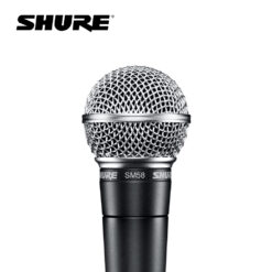 SHURE SM58-SE