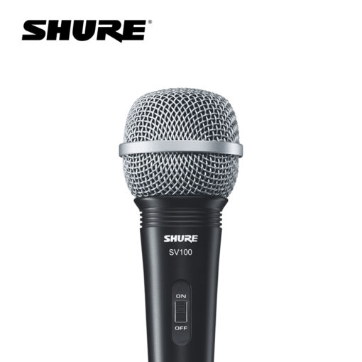 SHURE SV100-X