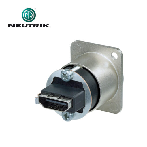 NEUTRIK NAHDMI-W