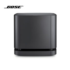 BOSE Bass Module 500無線低音箱