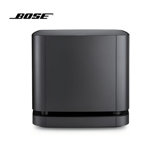 BOSE Bass Module 500無線低音箱